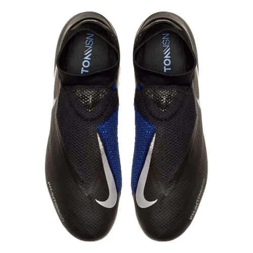 Nike Phantom Vsn Pro Df Fg Cleats