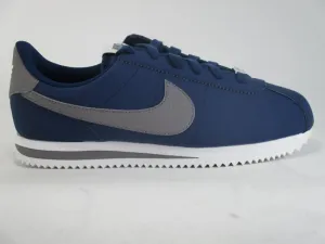 Nike scarpa sneakers da ragazzo Cortez Basic GS 904764 401 blu