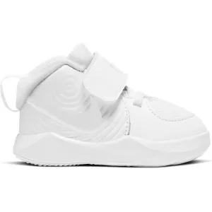 Nike Team Hustle D 9 (TD) Toddler Shoe