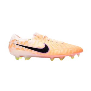 Nike Tiempo Legend 10 Elite FG Orang - Goatkits Boots