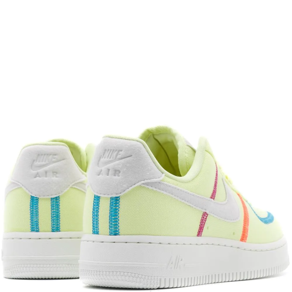 Nike Women's Air Force 1 '07 LX / Life Lime