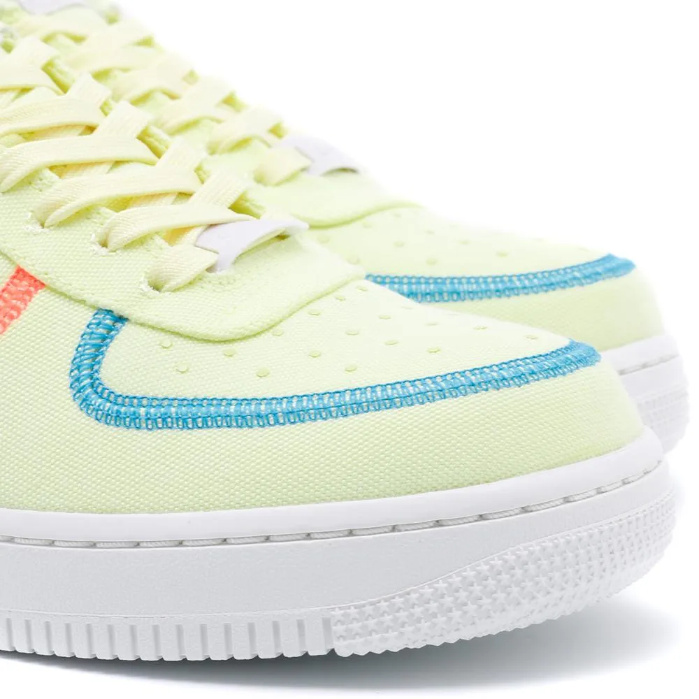 Nike Women's Air Force 1 '07 LX / Life Lime