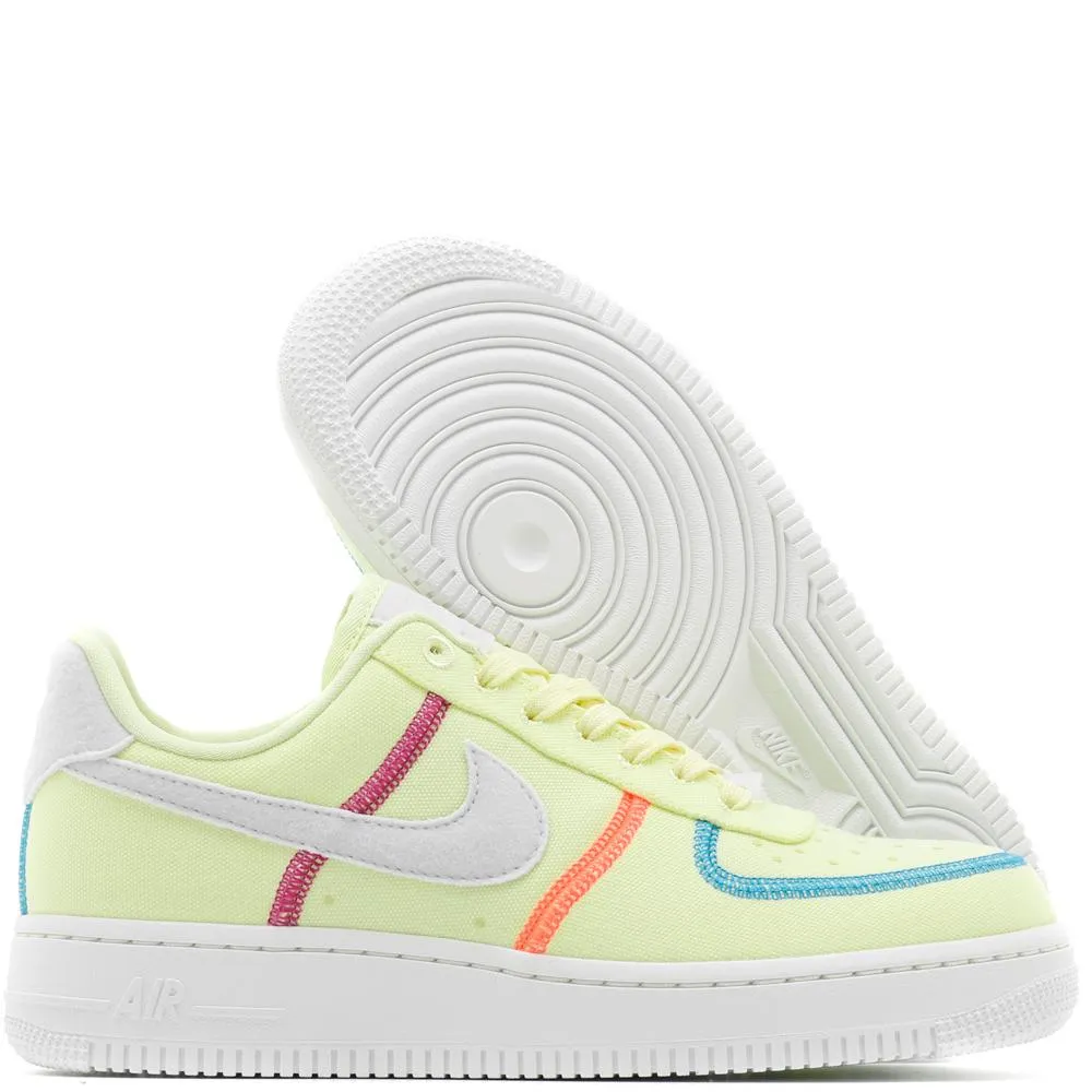 Nike Women's Air Force 1 '07 LX / Life Lime