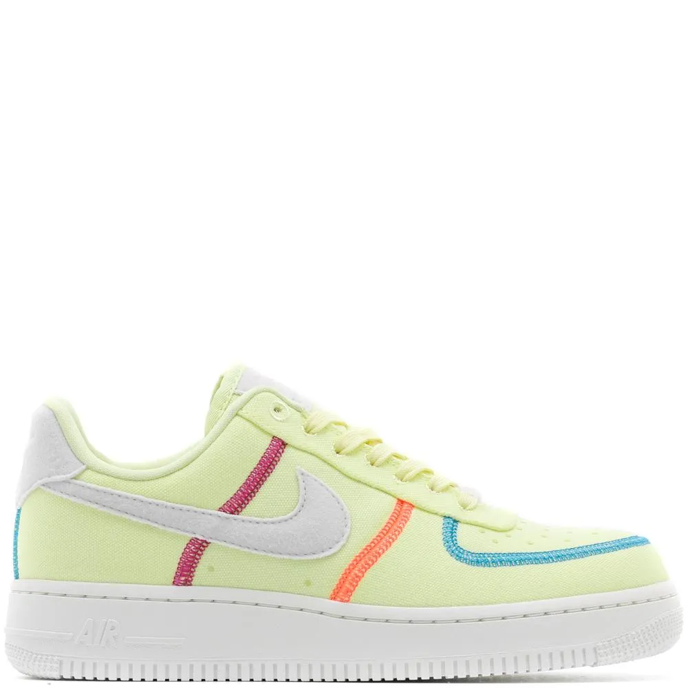 Nike Women's Air Force 1 '07 LX / Life Lime