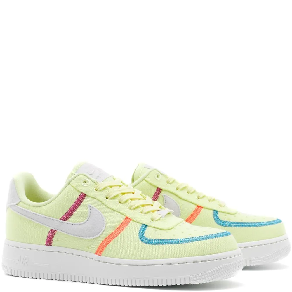 Nike Women's Air Force 1 '07 LX / Life Lime