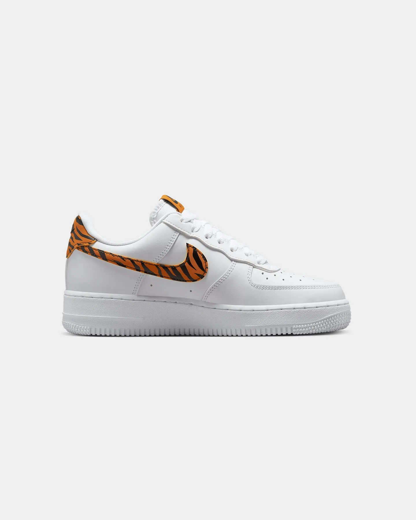 Nike Women's Nike Air Force 1 '07 White/Multi-Coloured