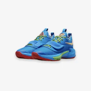 Nike Zoom Freak 3 NRG Photo Blue "Uno" DC9364-400