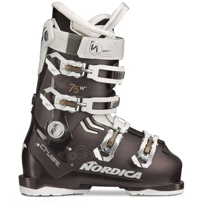 Nordica The Cruise 75  Ski Boots -  Women's