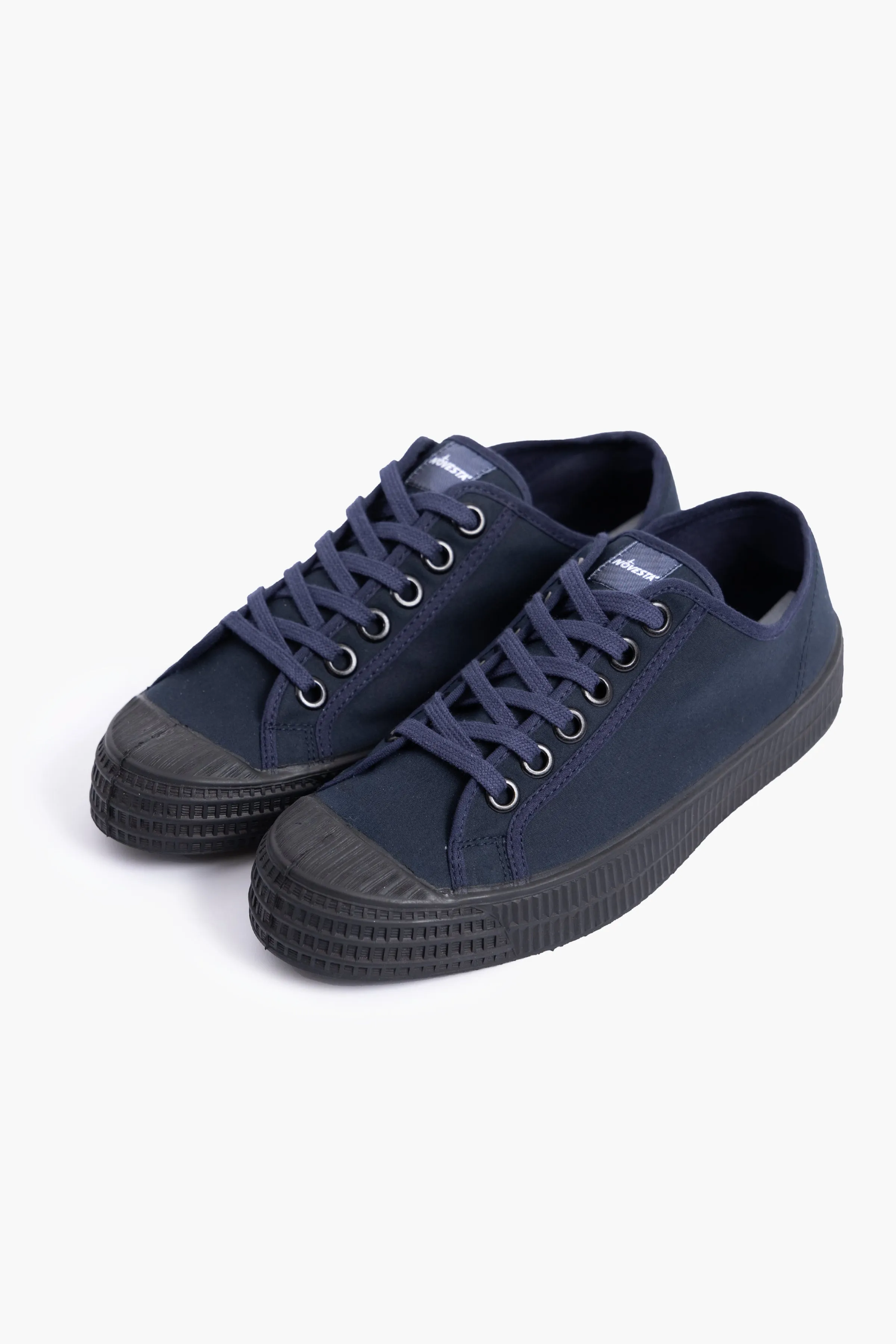 Novesta - Star Master - Wax Cotton Navy