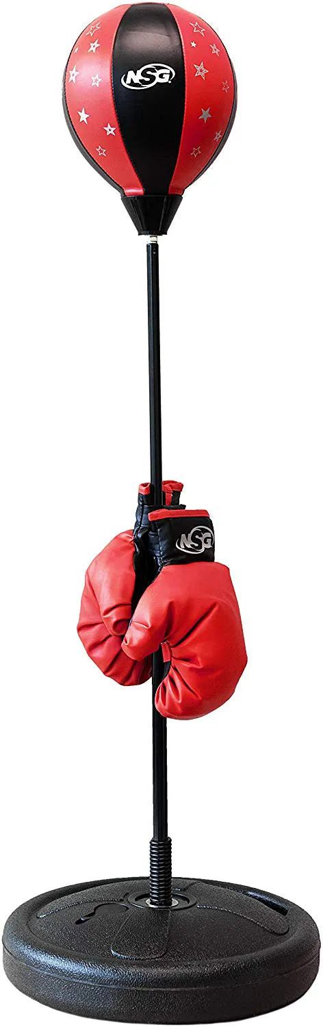 NSG Boxing Set