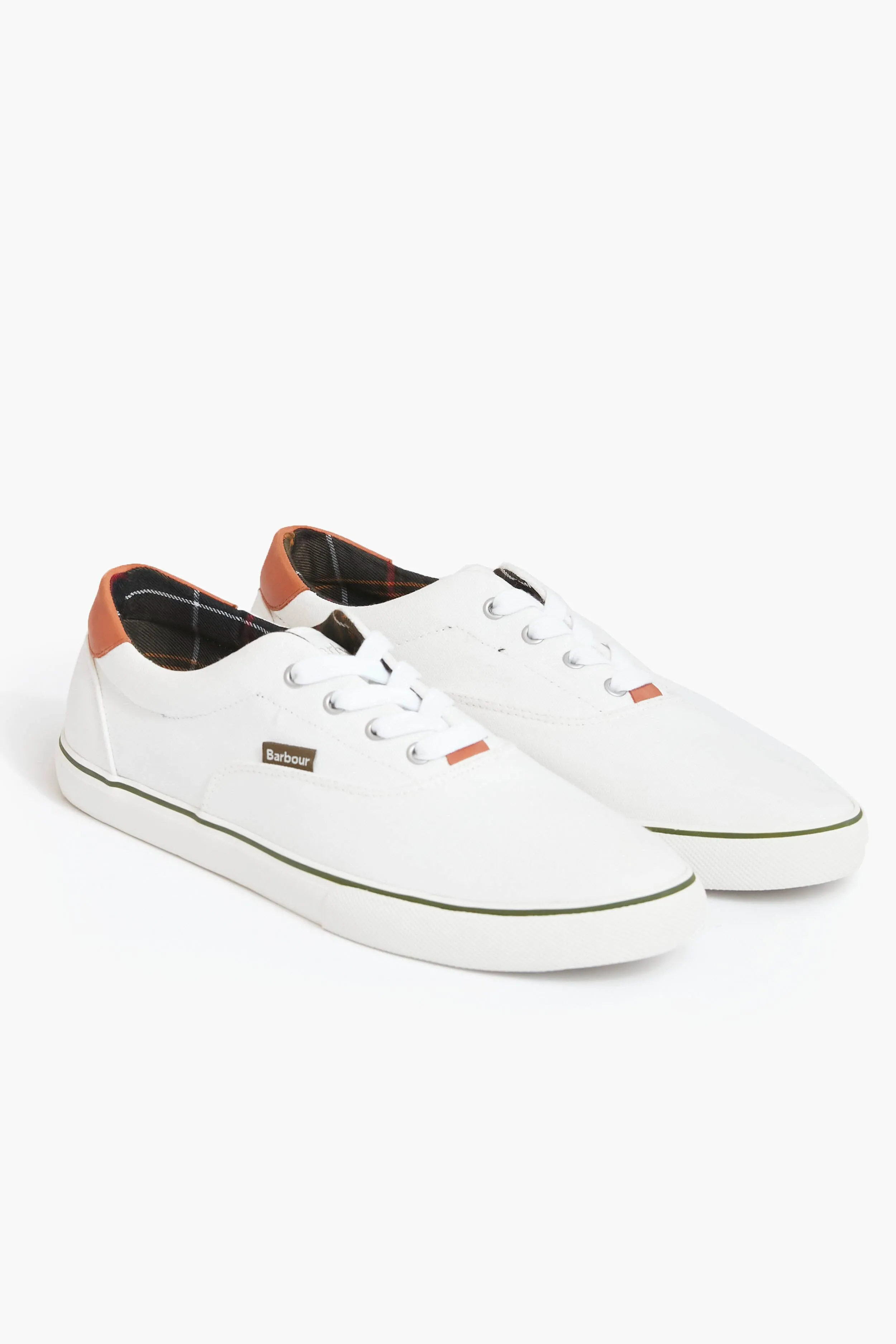 Off White Leonard Sneakers