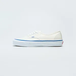 OG Authentic LX - Classic White/White