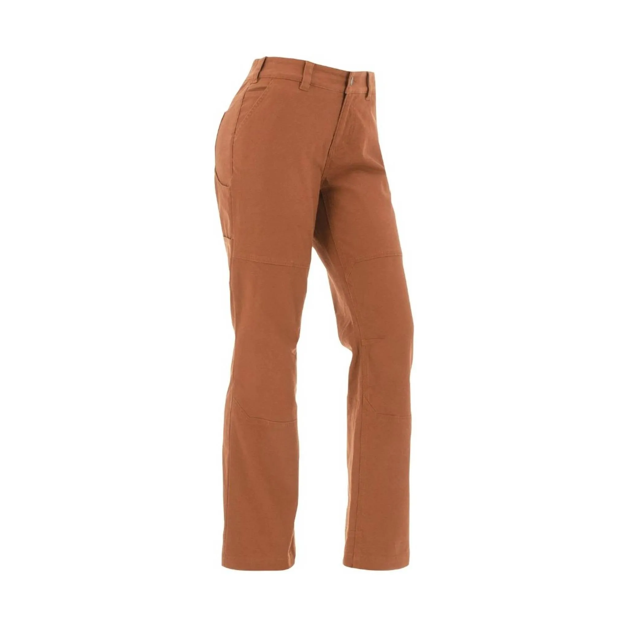 Old Ranch Women's Artemis Pant - Tortoise Shell