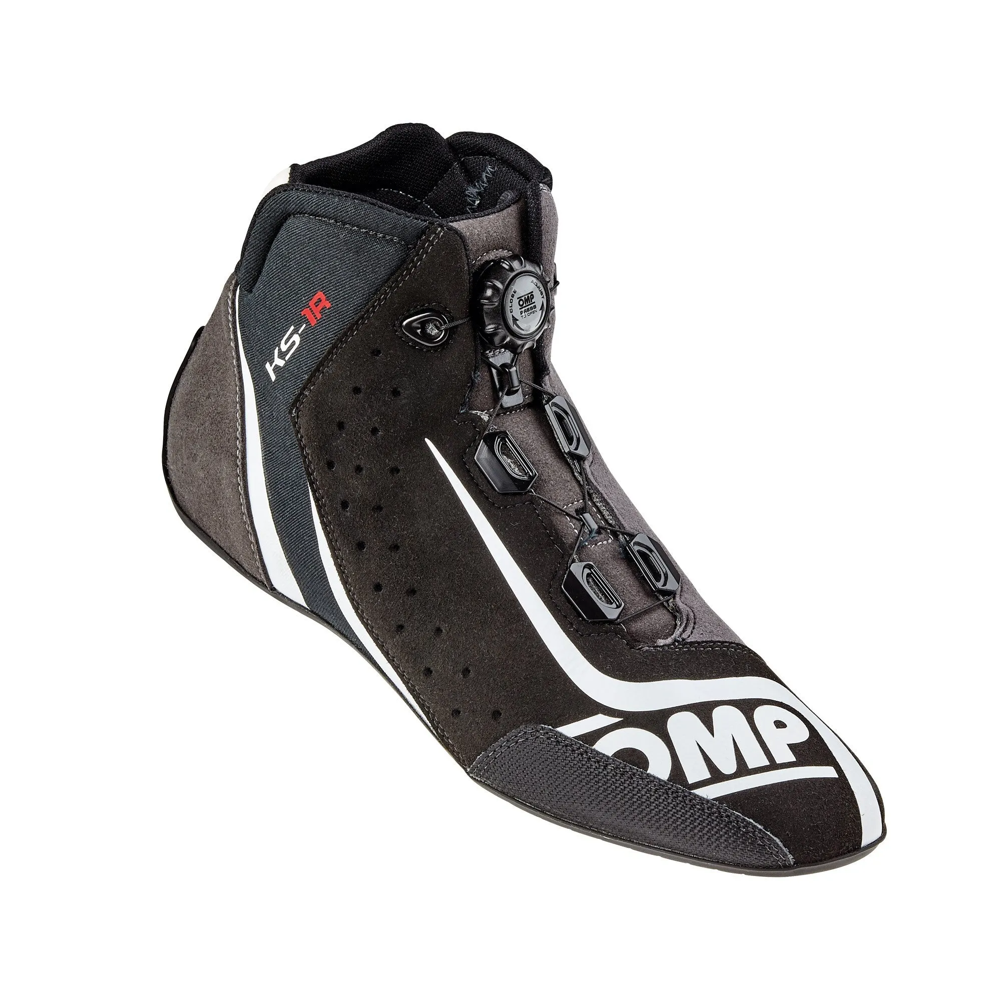 OMP KARTING KS-1R SHOES YOUTH