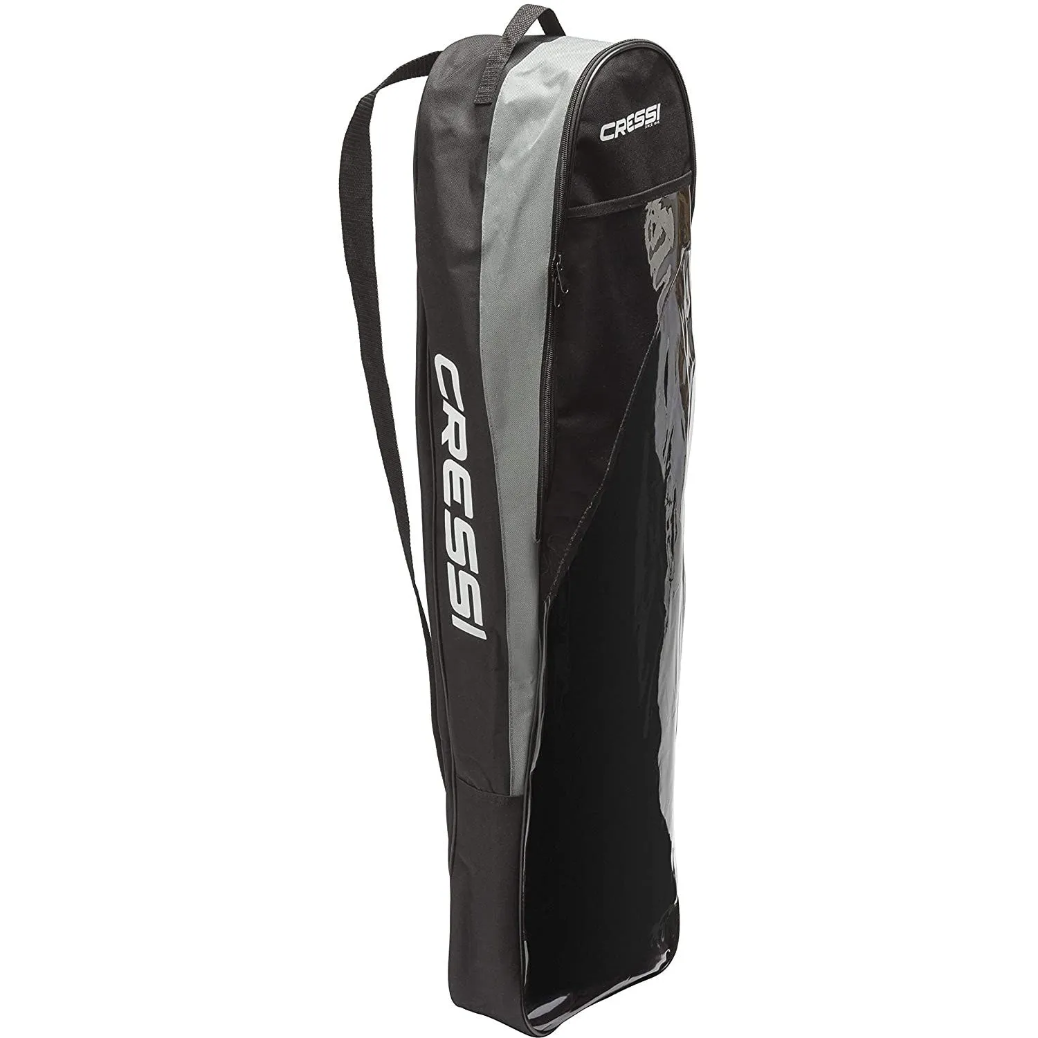 Open Box Cressi Gara Basic Bag - Freediving Scuba Gear Bag