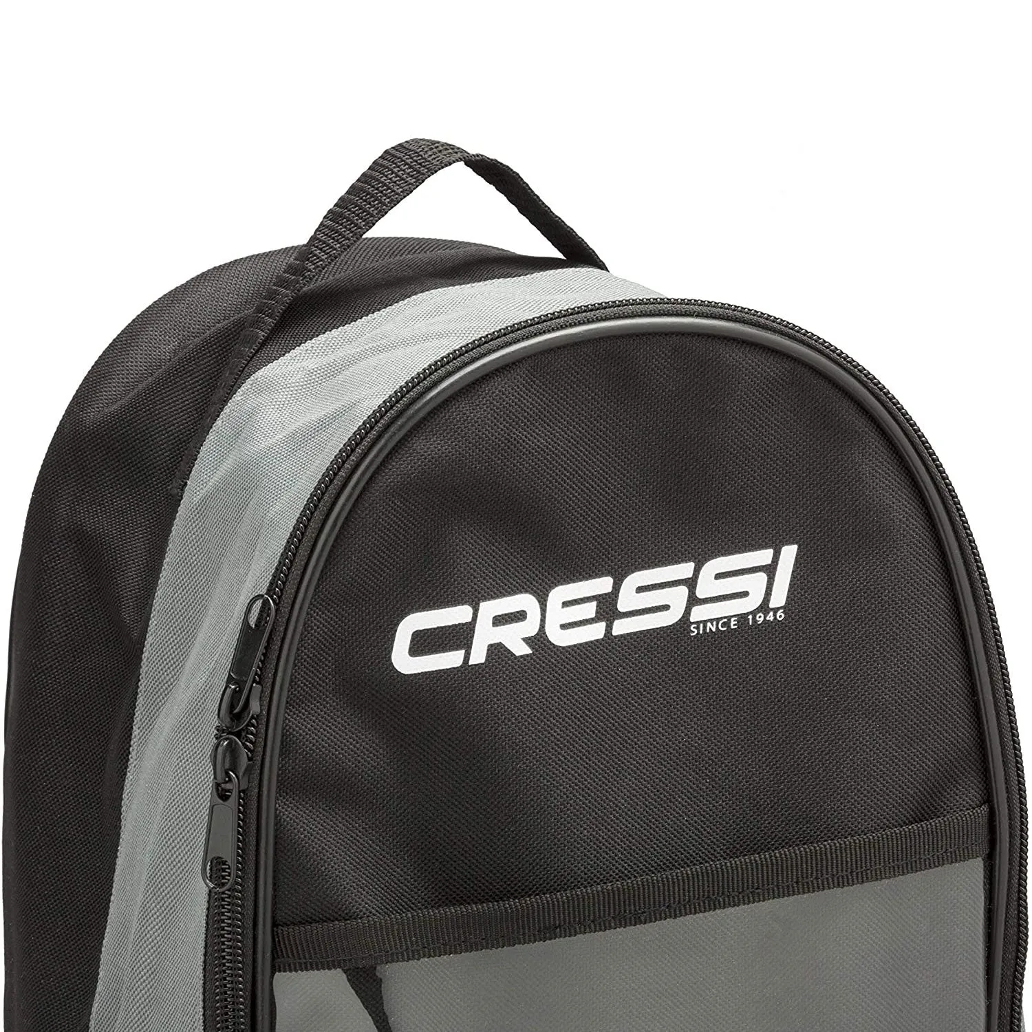 Open Box Cressi Gara Basic Bag - Freediving Scuba Gear Bag