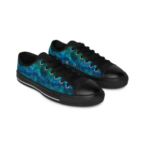 Outer Space Women's Sneakers