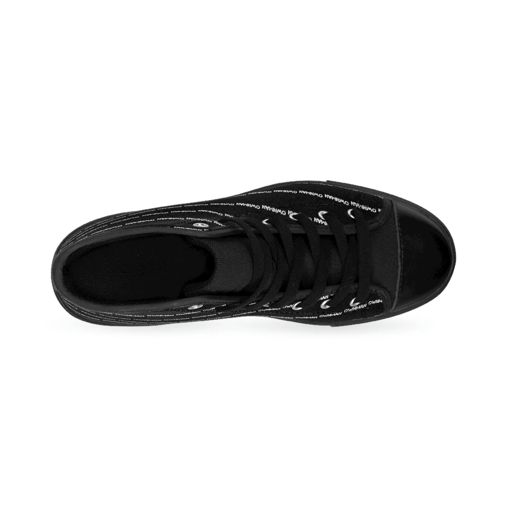 OWN MAN Men's Classic Sneakers