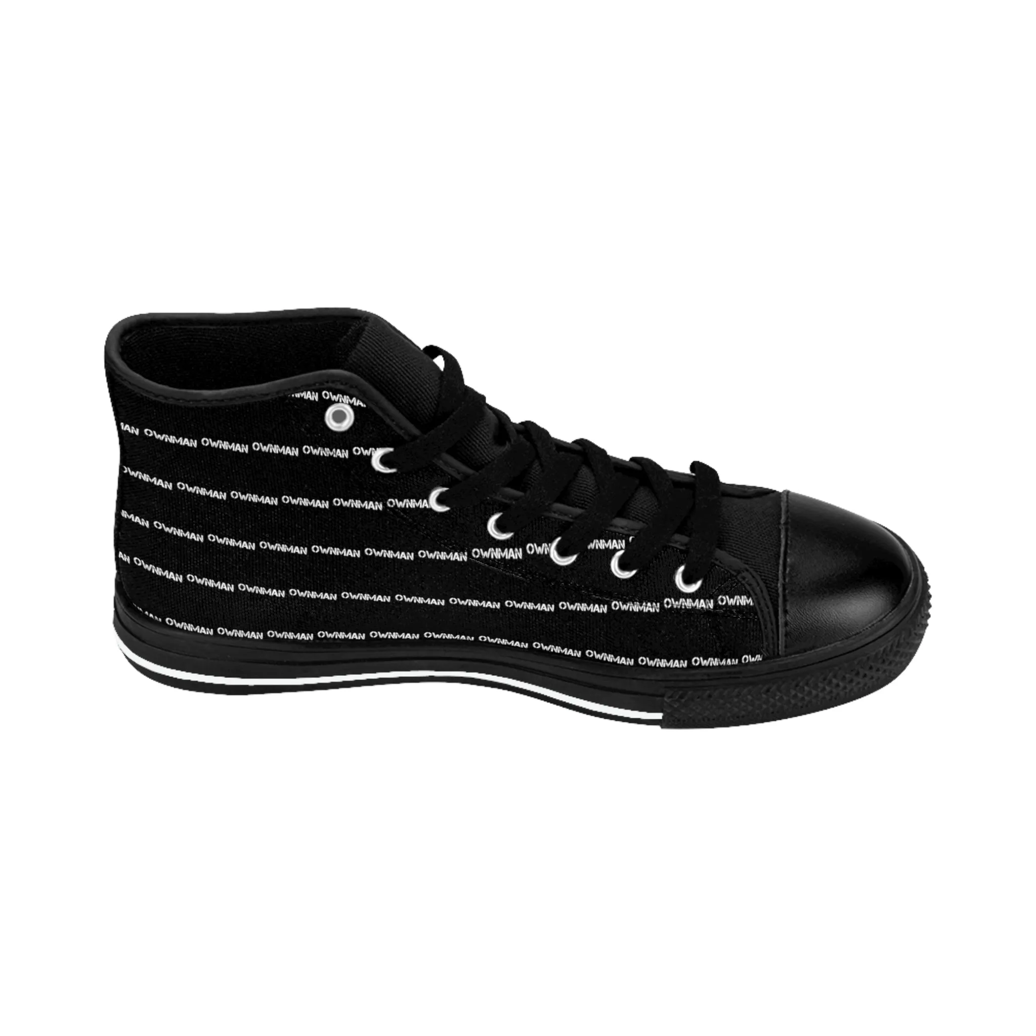 OWN MAN Men's Classic Sneakers