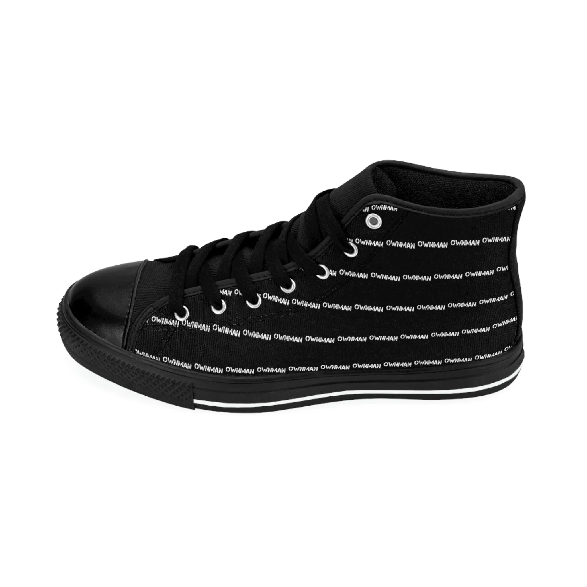 OWN MAN Men's Classic Sneakers