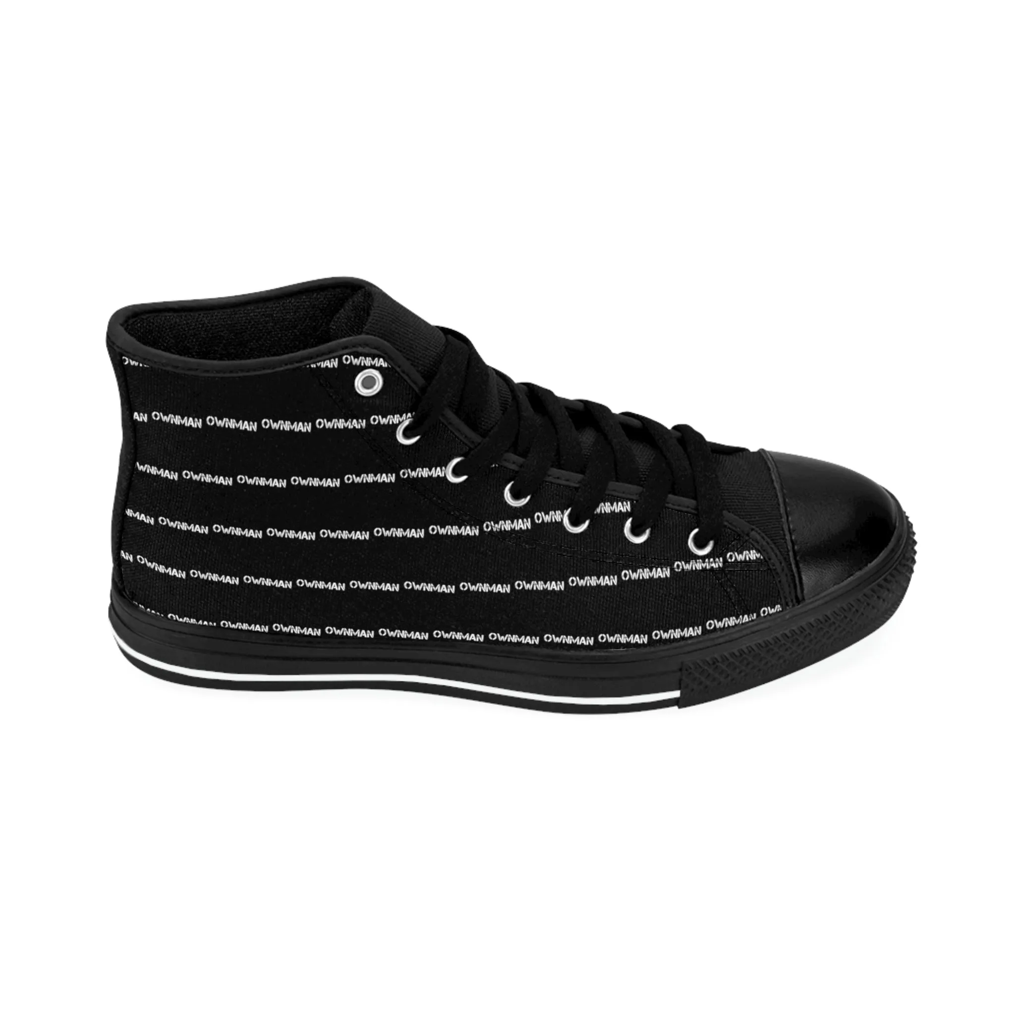 OWN MAN Men's Classic Sneakers