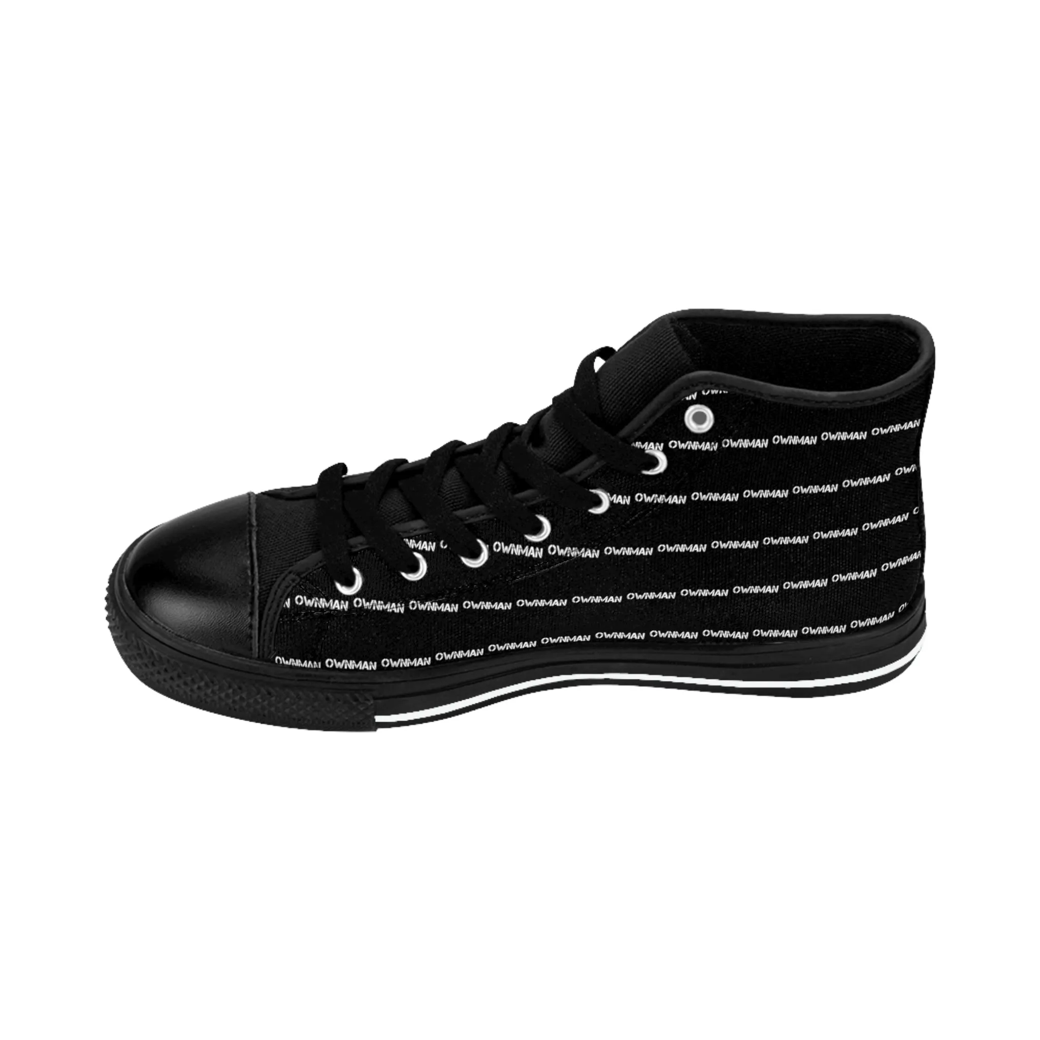 OWN MAN Men's Classic Sneakers