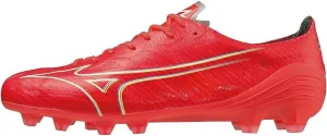 P1GA2362 Mizuno Soccer Shoes Alpha ELITE size US 9 / UK 8 / JP 27 cm