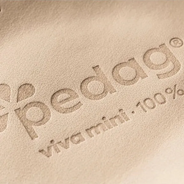 Pedag Viva Mini Orthotic Insoles