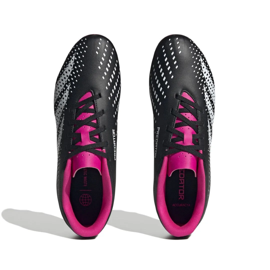 Predator Accuracy.4 FG Soccer Shoes