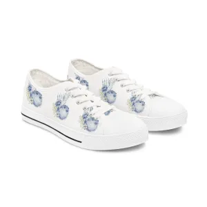 Pufferfish Women's Low Top Sneakers