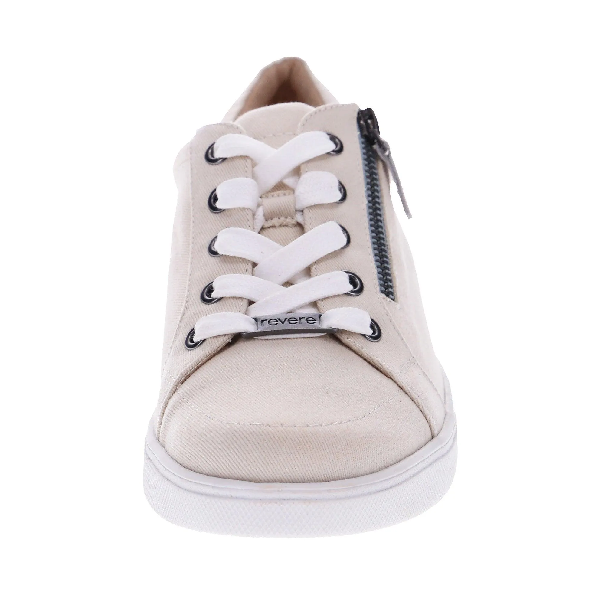 Ripon Canvas Sneakers - Final Sale