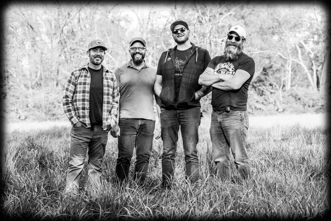 Rivertribe Outdoors Presents First Saturdays with Mason Porter & Guests, June 3, 2023 @ 3pm