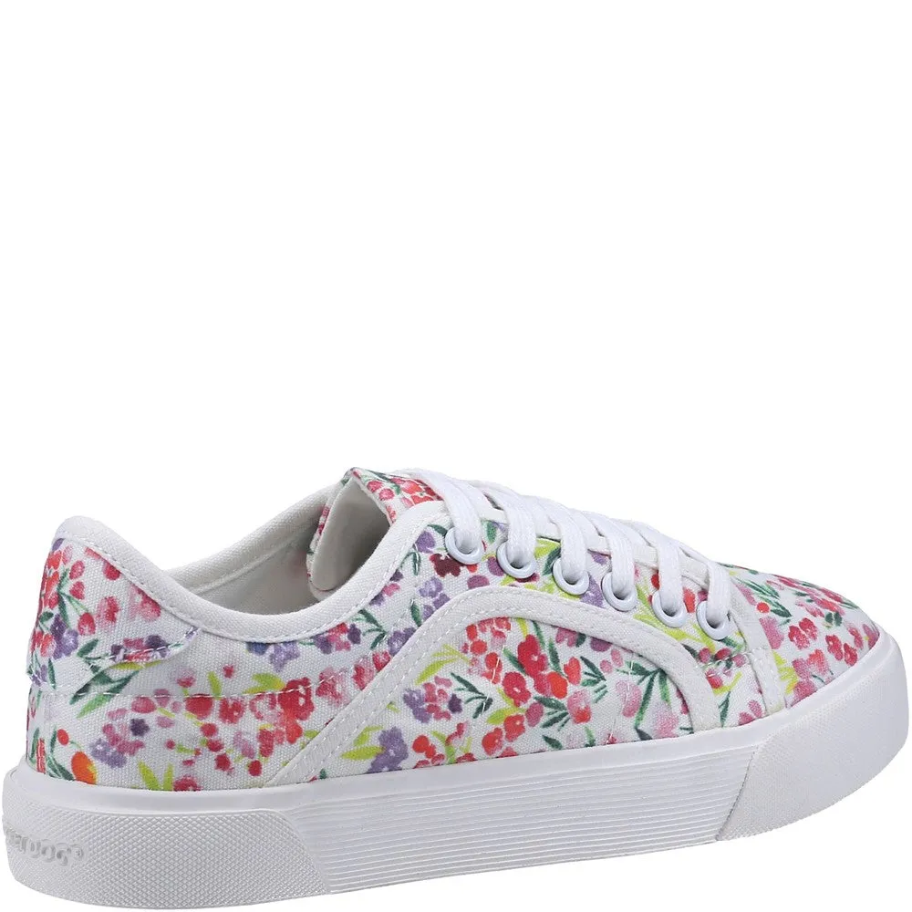 Rocket Dog Esme Britton Casual Shoe