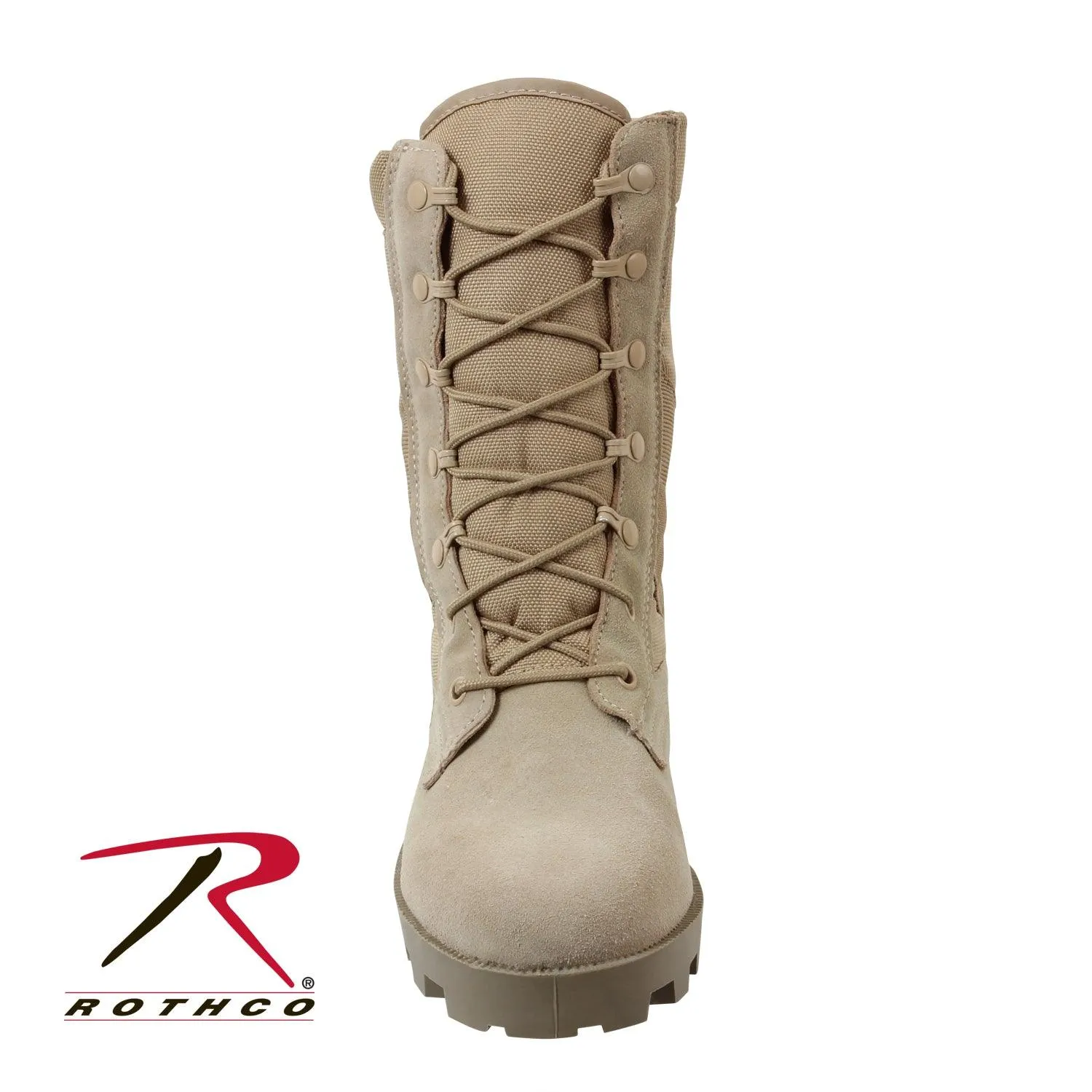 Rothco Speedlace Jungle Boot - 8 Inch