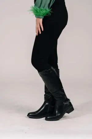 Roxanna Boots