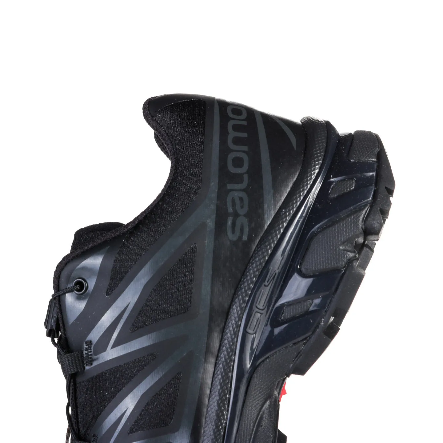 SALOMON XT-6 BLACK / BLACK / PHANTOM