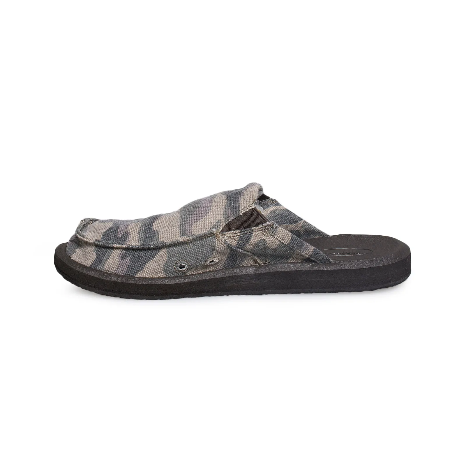 SANUK You Got My Back II Basics Camo Shoes - Men's