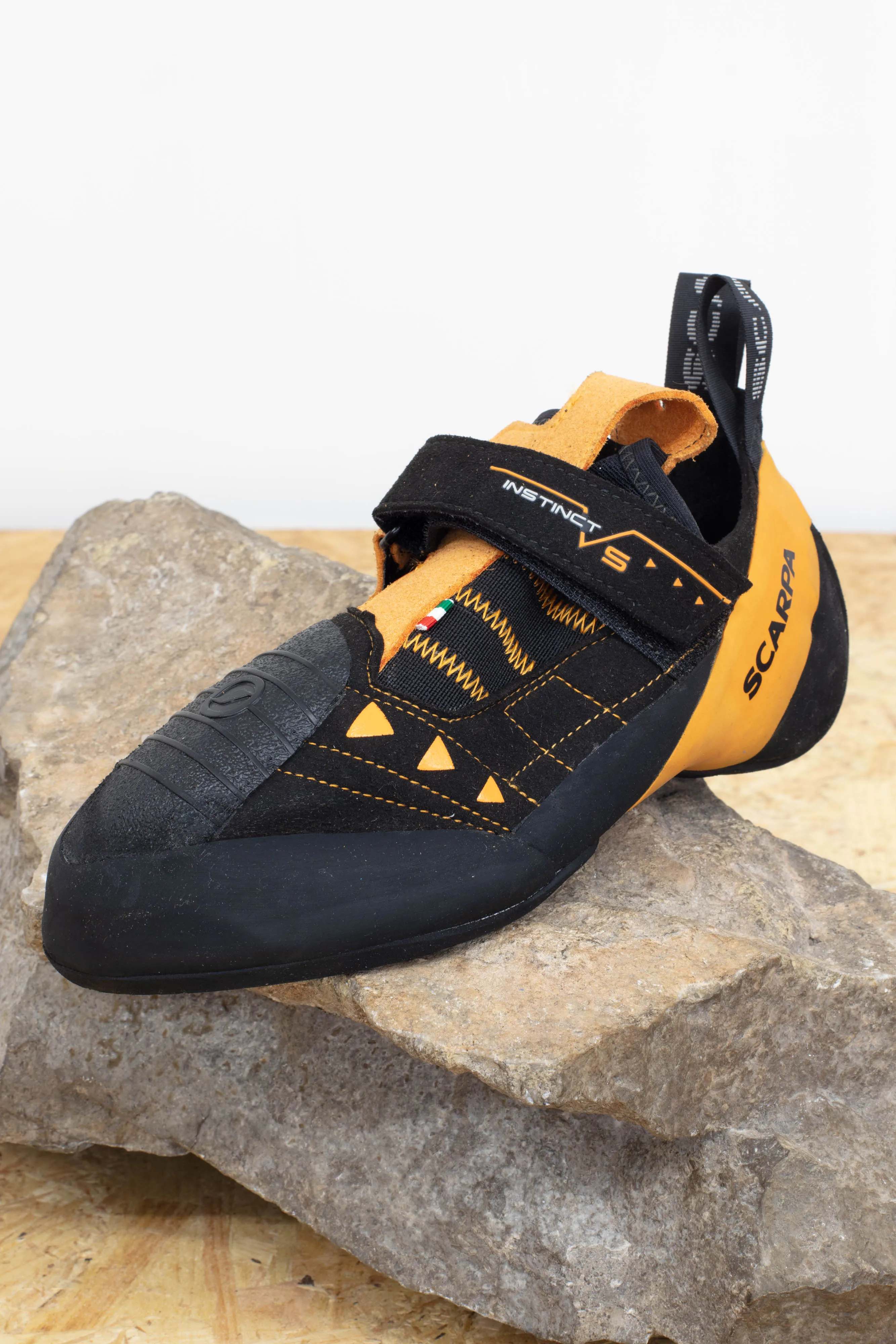 Scarpa - Instinct VS