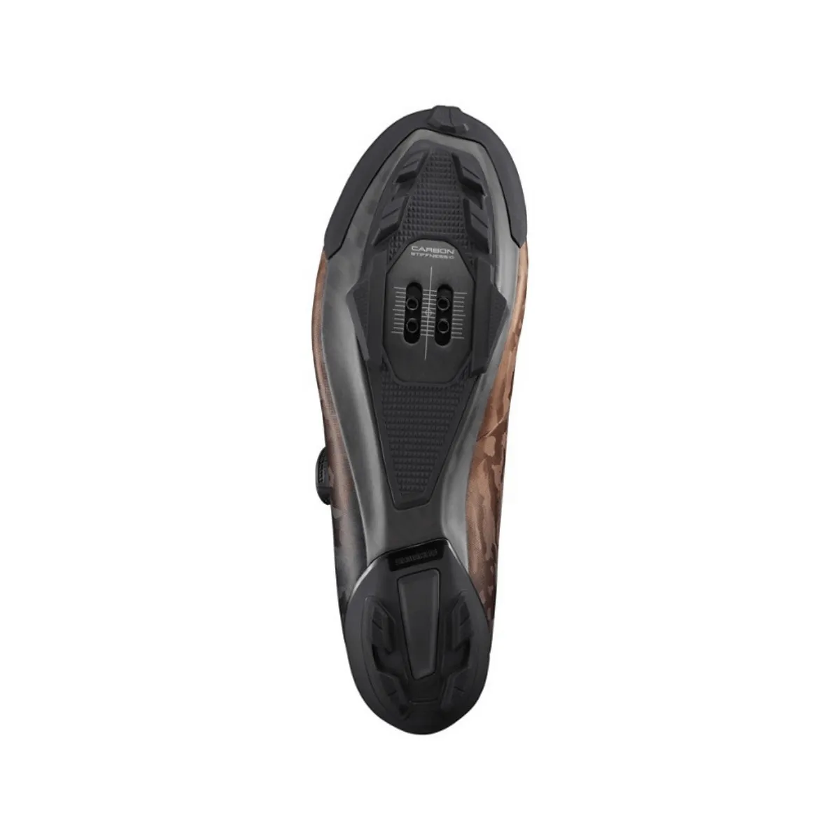 Shimano SH-RX800 MTB Shoes Bronze