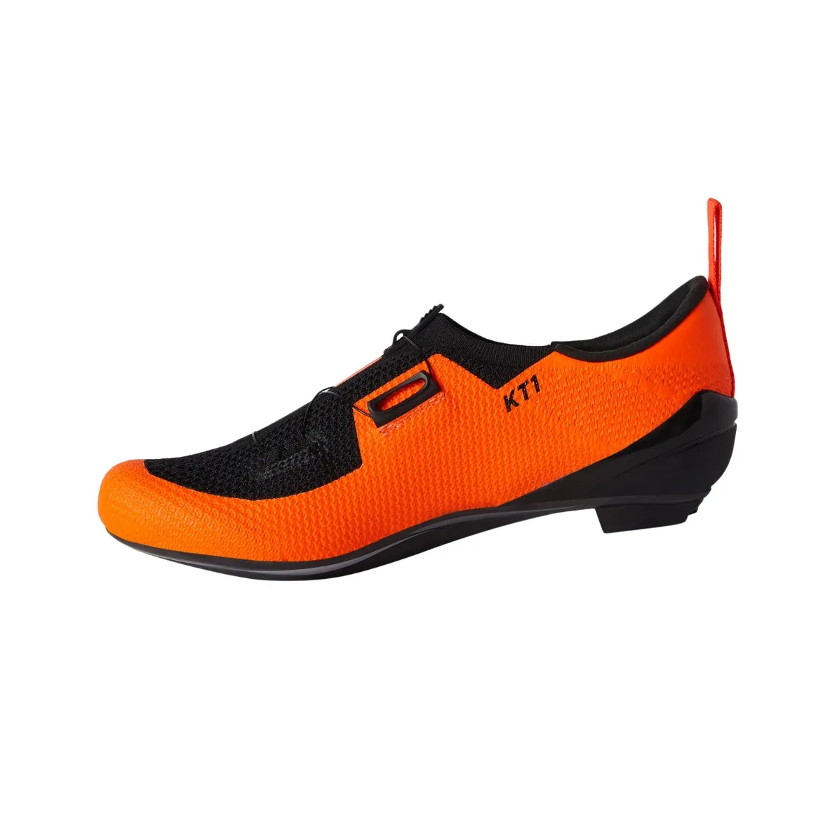 Shoes DMT KT1 Orange Black