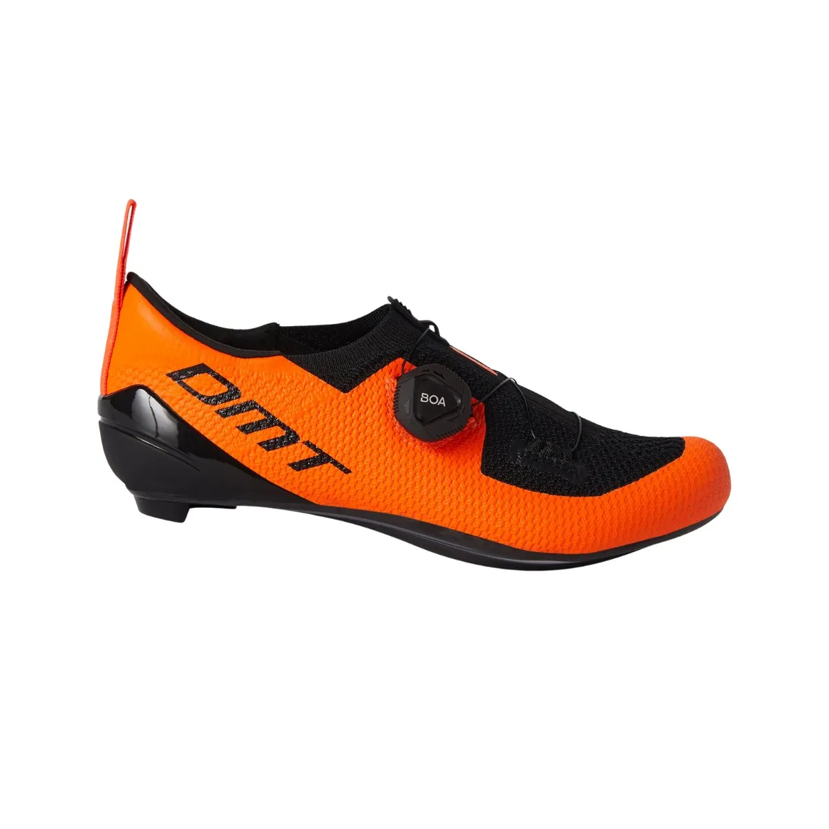 Shoes DMT KT1 Orange Black