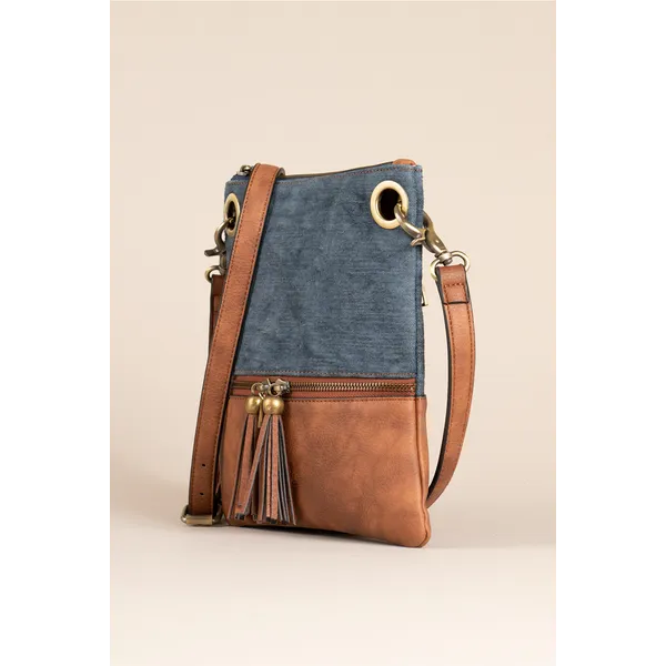 Simply Noelle Open Road Messenger