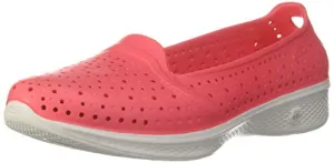 Skechers womens H2 GO Coral SANDAL -6 UK (9 US) (14690)