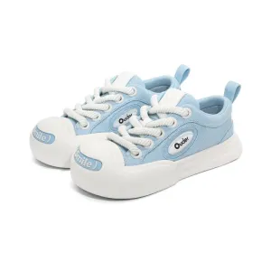 Smile Iceberg Canvas Shoes