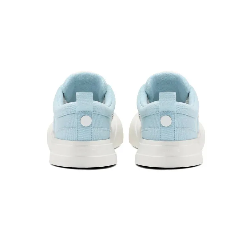 Smile Iceberg Canvas Shoes