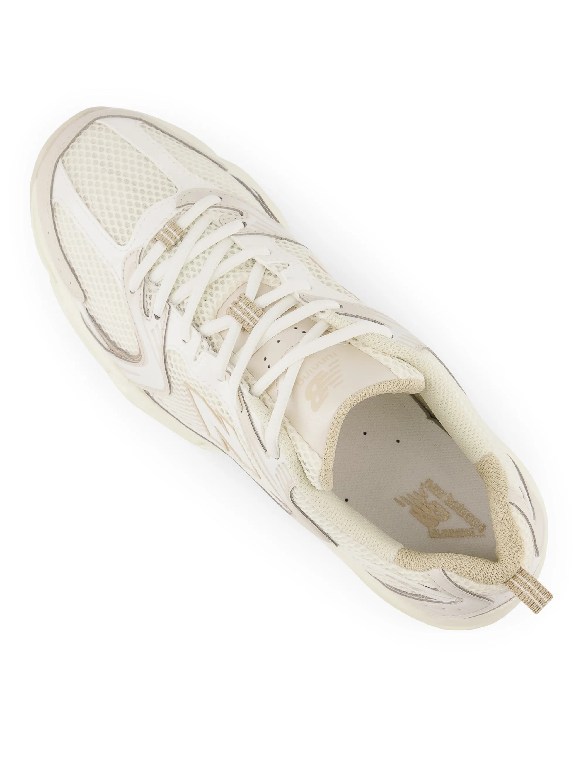 Sneakers 530 Lifestyle Crema