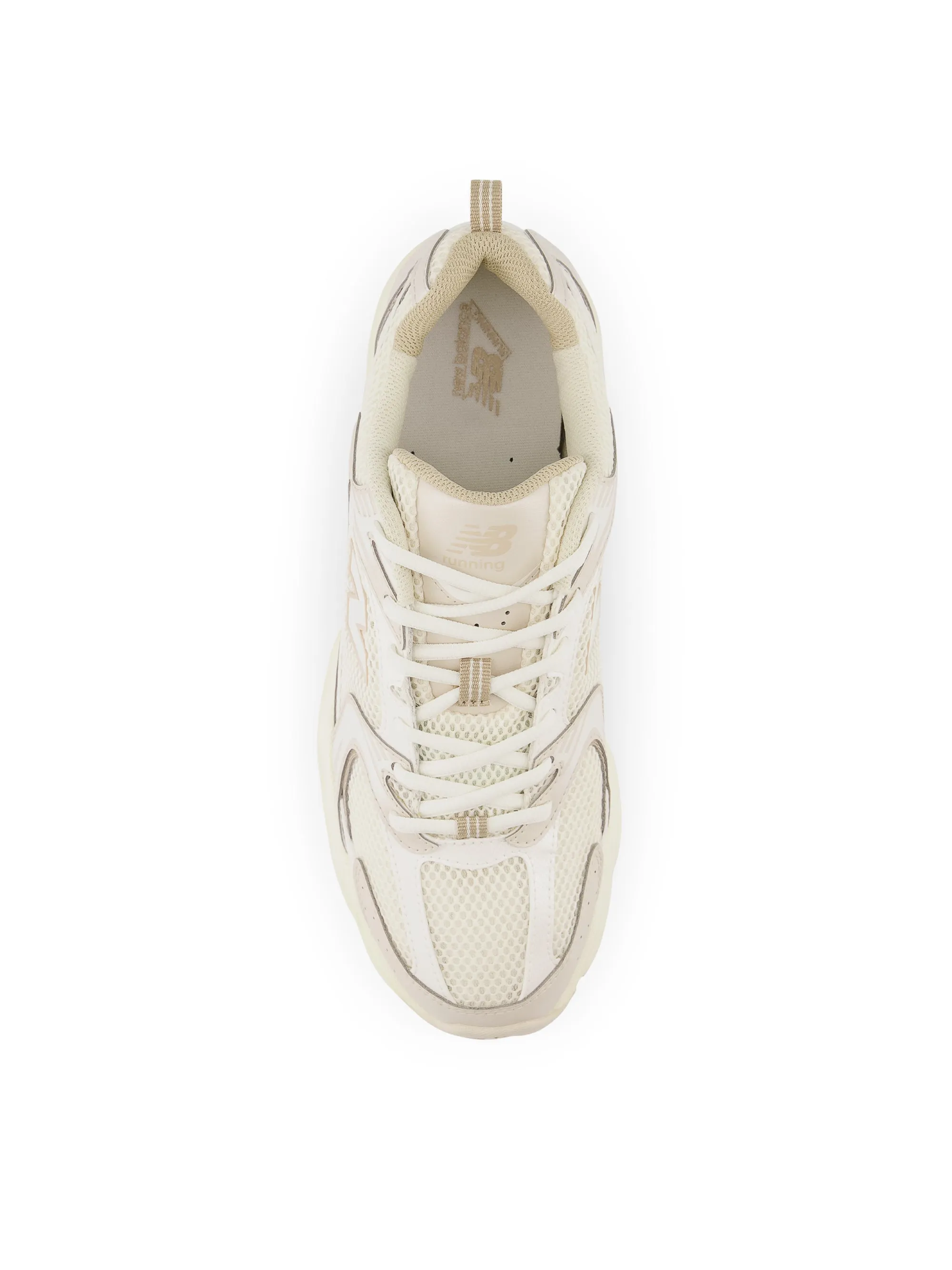 Sneakers 530 Lifestyle Crema