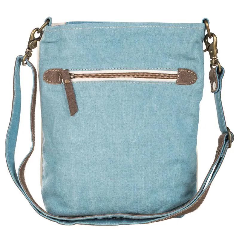 So Just Keep on Rolling Crossbody