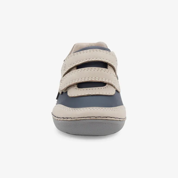 Stride Rite - Soft Motion Kennedy Navy