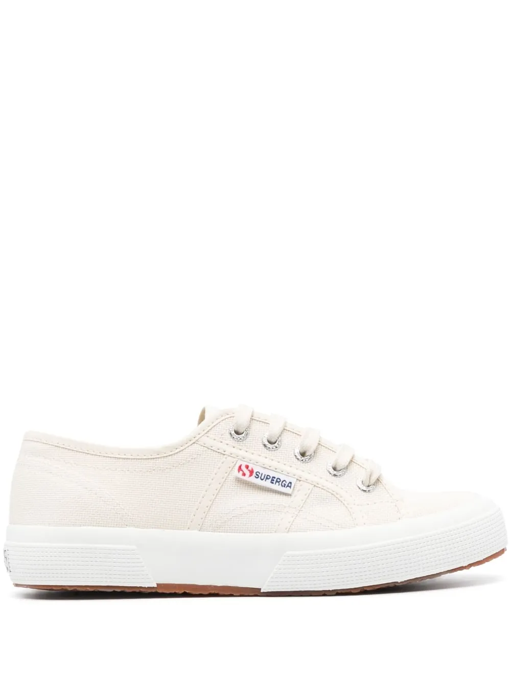 Superga Sneakers Beige